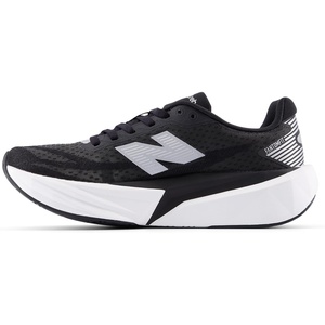 image:imageNew Balance Womens FuelCell Rebel V5BlackWhiteSilver Metallic