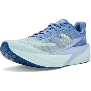 image:imageNew Balance Womens FuelCell Rebel V5Fairweather BlueGlint Blue