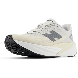 image:imageNew Balance Womens FuelCell Rebel V5LinenGrey MatterWhite