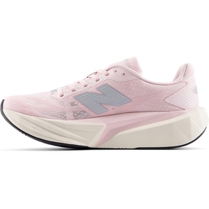 image:imageNew Balance Womens FuelCell Rebel V5Pink GraniteSilver MetallicLinen