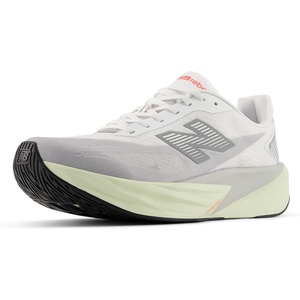 image:imageNew Balance Womens FuelCell Rebel V5RaincloudWhiteMineral