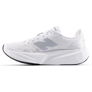 image:imageNew Balance Womens FuelCell Rebel V5WhiteSilver MetallicBlack