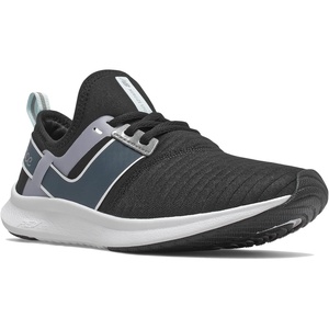 image:imageNew Balance Womens FuelCore Nergize Sport V1 CrossTrainer ShoesBlack Gray
