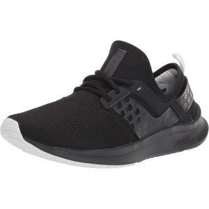 image:imageNew Balance Womens FuelCore Nergize Sport V1 CrossTrainer ShoesBlackWhiteBlack
