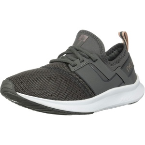 image:imageNew Balance Womens FuelCore Nergize Sport V1 CrossTrainer ShoesCastlerockChampagne Metallic