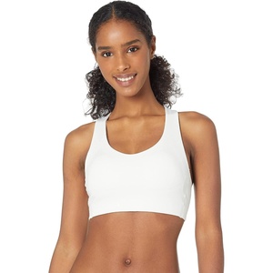 image:imageNew Balance Womens Nb Fuel Bra 21White