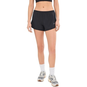 image:imageNew Balance Womens RC Essential Short 3Black