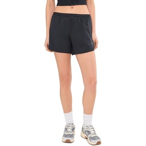 image:imageNew Balance Womens RC Essential Short 5Black