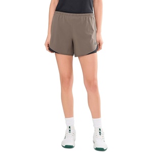image:imageNew Balance Womens RC Essential Short 5Cortado