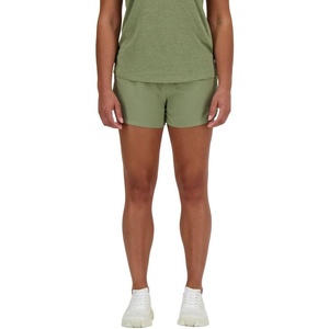 image:imageNew Balance Womens Rc Short 3Dark Olivine