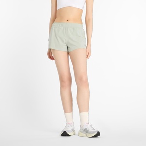 image:imageNew Balance Womens Rc Short 3Garter Snake