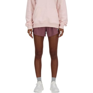 image:imageNew Balance Womens Rc Short 3Licorice