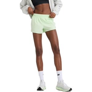 image:imageNew Balance Womens Rc Short 3Melon Water