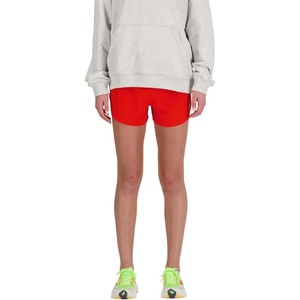 image:imageNew Balance Womens Rc Short 3Neo Flame