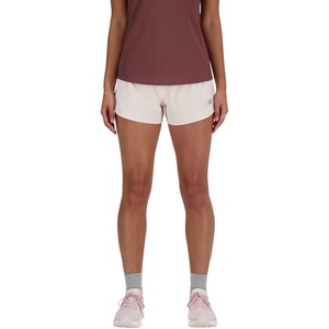 image:imageNew Balance Womens Rc Short 3Quartz Pink