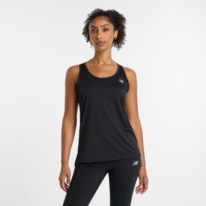 image:imageNew Balance Womens Sport Core TankBlack