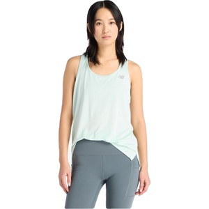 image:imageNew Balance Womens Sport Essentials TankCosmic Jade