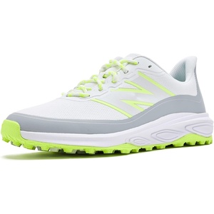 image:imageNew Balance Womens Womens Fresh Foam Contend V3WhiteYellow