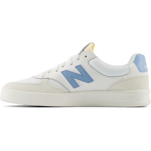 image:imageNew Balance mens Ct300 V3 SneakerSea SaltChrome BlueWhite