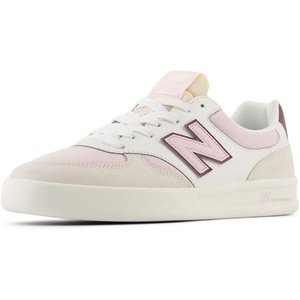 image:imageNew Balance mens Ct300 V3 SneakerSea SaltWhiteRose Sugar