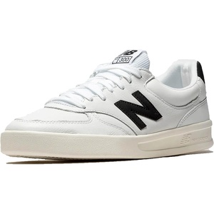 image:imageNew Balance mens Ct300 V3 SneakerWhiteBlack