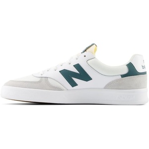 image:imageNew Balance mens Ct300 V3 SneakerWhiteBrighton GreyNew Spruce
