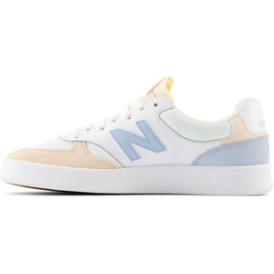 image:imageNew Balance mens Ct300 V3 SneakerWhiteDark Vintage RoseVintage Rose