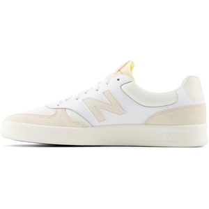 image:imageNew Balance mens Ct300 V3 SneakerWhiteSea SaltLinen