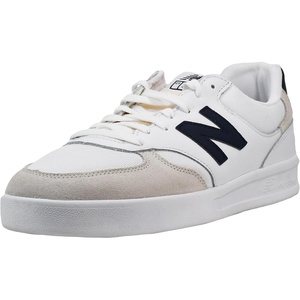 image:imageNew Balance mens Ct300 V3 SneakerWhiteVintage Indigo