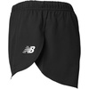 image:imageNew Balance Athletics Split Short 20 Mens TFMS363TBK Team Black