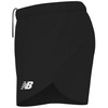 image:imageNew Balance Athletics Split Short 20 Mens TFMS363TBK Team Black