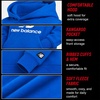 image:imageNew Balance Boys Hoodie  Cozy Soft Fleece Pullover Sweatshirts with Pocket  Athletic Performance Hoodies for Boys 820Blue Oasis