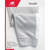 image:imageNew Balance Boys Sweatpants  4 Pack Active Tricot Boys Joggers Athletic Pants Kids Activewear Pants with Pockets 420Raincloud
