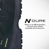 image:imageNew Balance Calibre Composite Toe Work Boots for Men  EH PR NonSlip Leather Safety Shoes for Industrial amp ConstructionBlack
