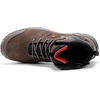 image:imageNew Balance Calibre Composite Toe Work Boots for Men  EH PR NonSlip Leather Safety Shoes for Industrial amp ConstructionChocolate