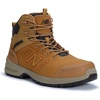 image:imageNew Balance Calibre Composite Toe Work Boots for Men  EH PR NonSlip Leather Safety Shoes for Industrial amp ConstructionWheat