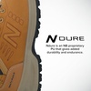 image:imageNew Balance Calibre Composite Toe Work Boots for Men  EH PR NonSlip Leather Safety Shoes for Industrial amp ConstructionWheat