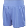 image:imageNew Balance Girls Athletic Skort Set  2 Piece Active Short Sleeve Girls Shirts amp Tennis Scooter Skirt Clothing SetGalaxy Purple