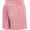 image:imageNew Balance Girls Athletic Skort Set  2 Piece Active Short Sleeve Girls Shirts amp Tennis Scooter Skirt Clothing SetHazy Rose