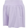 image:imageNew Balance Girls Athletic Skort Set  2 Piece Active Short Sleeve Girls Shirts amp Tennis Scooter Skirt Clothing SetLilac Sneaker