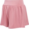 image:imageNew Balance Girls Athletic Skort Set  2 Piece Active Short Sleeve Girls Shirts amp Tennis Scooter Skirt Clothing SetRose Sneaker