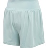 image:imageNew Balance Girls Athletic Skort Set  2 Piece Active Short Sleeve Girls Shirts amp Tennis Scooter Skirt Clothing SetWinter Fog