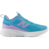 image:imageNew Balance Kids 468 Slip On Running Shoe Little KidBlue GlazeLilac Glo