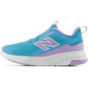 image:imageNew Balance Kids 468 Slip On Running Shoe Little KidBlue GlazeLilac Glo