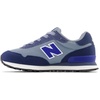 image:imageNew Balance Kids 515 V1 Hook and Loop SneakerArtic GreyTeam Royal