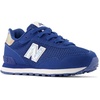 image:imageNew Balance Kids 515 V1 Hook and Loop SneakerAtlantic BlueWhite