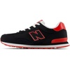 image:imageNew Balance Kids 515 V1 Hook and Loop SneakerBlack