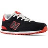 image:imageNew Balance Kids 515 V1 Hook and Loop SneakerBlack