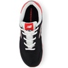 image:imageNew Balance Kids 515 V1 Hook and Loop SneakerBlack