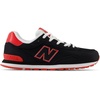 image:imageNew Balance Kids 515 V1 Hook and Loop SneakerBlack